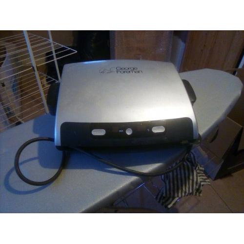 George Foreman Grill