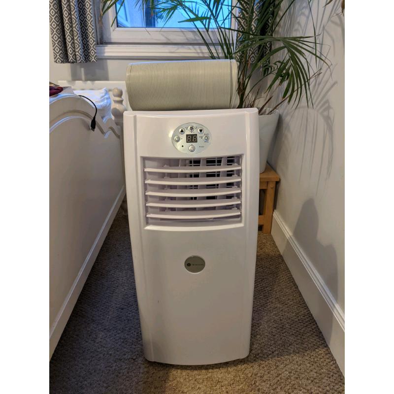 9000BTU portable Air Conditioner