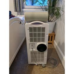 9000BTU portable Air Conditioner