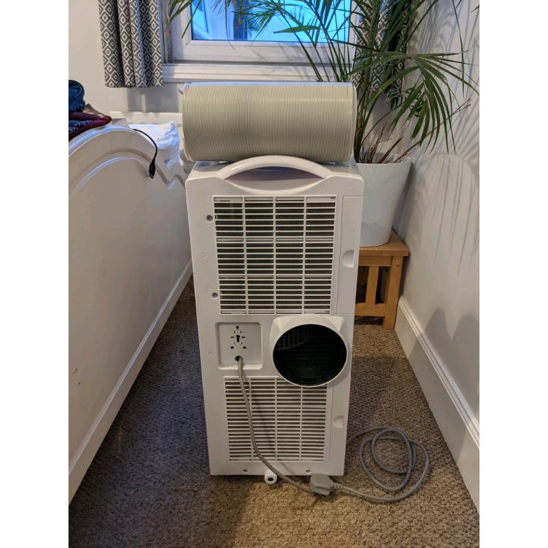 9000BTU portable Air Conditioner