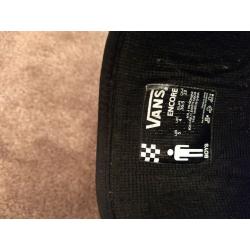 Vans encore snowboard boots - Boys Size 5