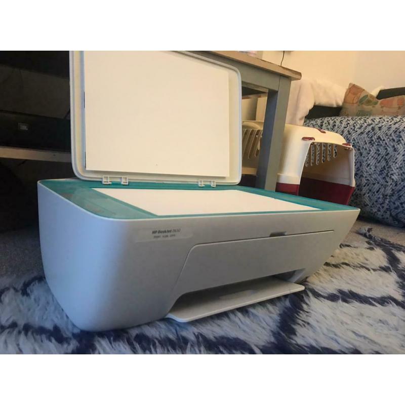 HP DeskJet 2632 NEW
