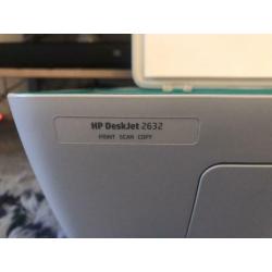 HP DeskJet 2632 NEW