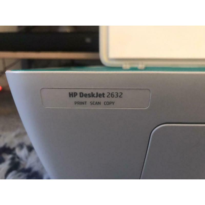 HP DeskJet 2632 NEW