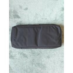 Badger fishing buzz bar bag