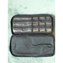 Badger fishing buzz bar bag