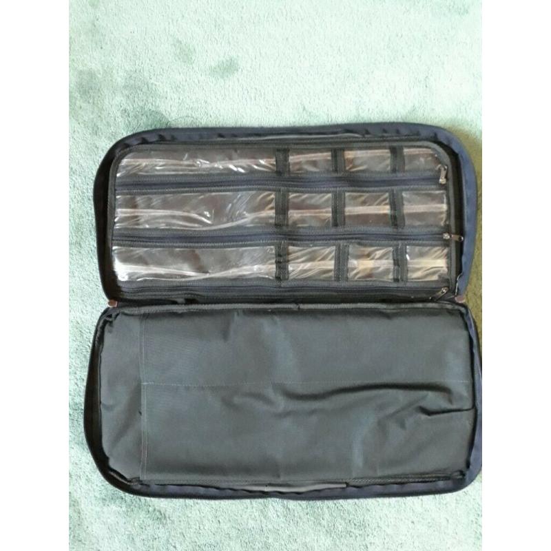 Badger fishing buzz bar bag