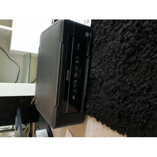 Epson Printer / Scanner in full working order