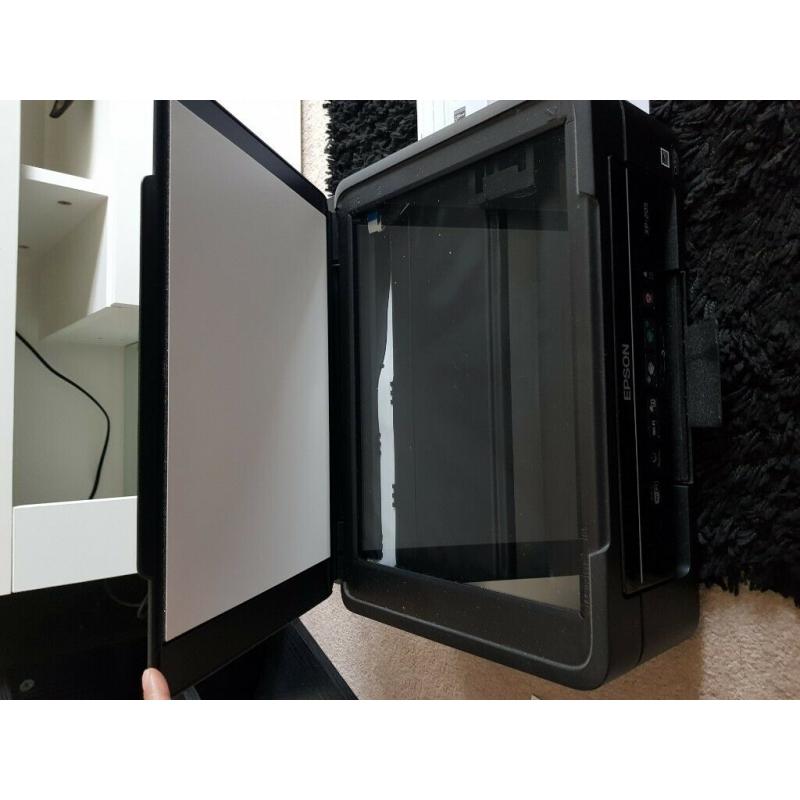 Epson Printer / Scanner in full working order