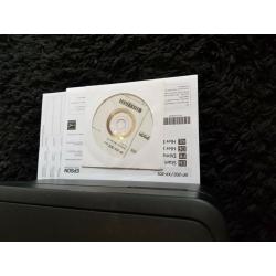 Epson Printer / Scanner in full working order