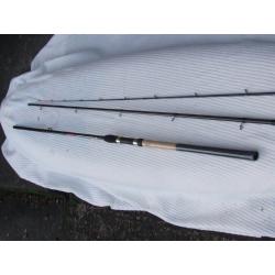 Max Performance Heavy Feed Plus 12' Rod