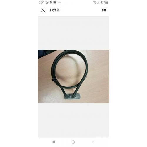 Available now (collect up to 8pm) New Beko BDVC563AW Oven element - ?17.99