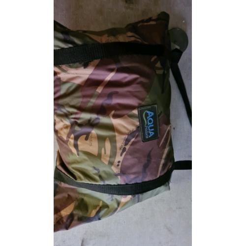 aqua brolly overwrap