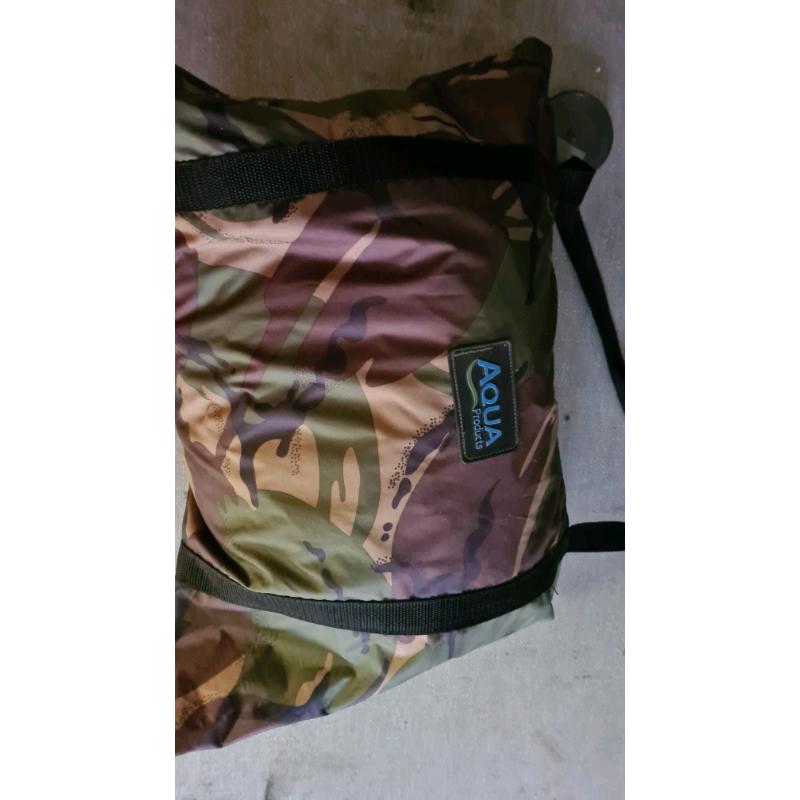 aqua brolly overwrap