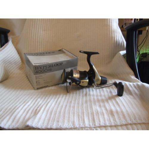 SHIMANO HYPERLOOP 4000RB