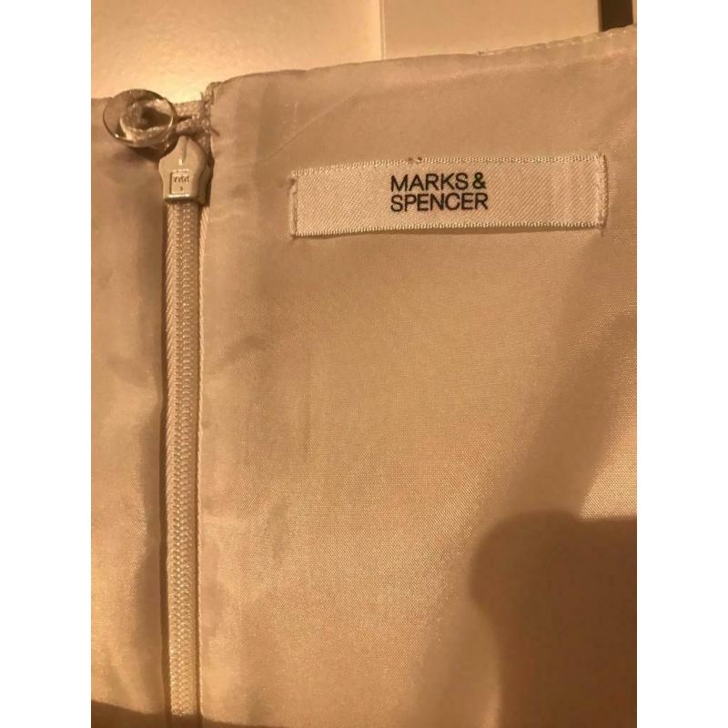 M&S Dress