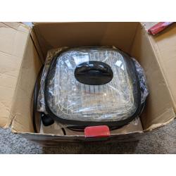 Go Chef 8in1 Slow Cooker Almost New
