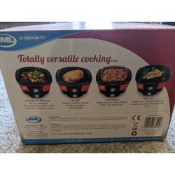 Go Chef 8in1 Slow Cooker Almost New