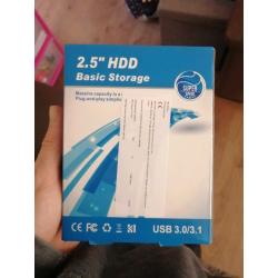 1tb external hard drive