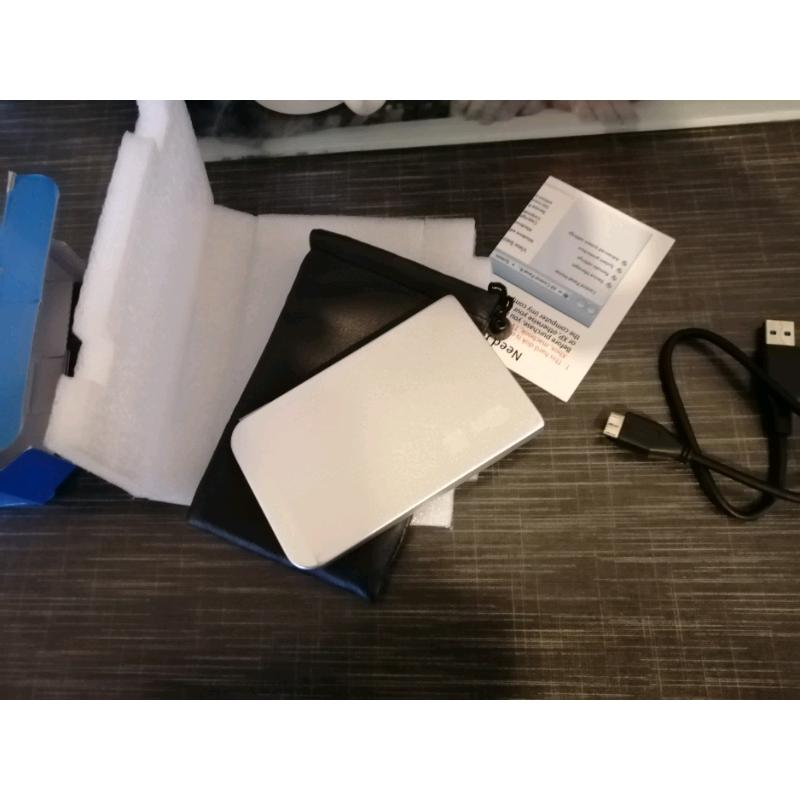 1tb external hard drive