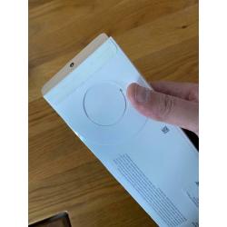 New & Sealed Apple Watch 5 44mm GPS & Cellular, Space Black Stainless Steel & Black Sport Band