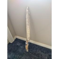 WEDDING UMBRELLA: unused