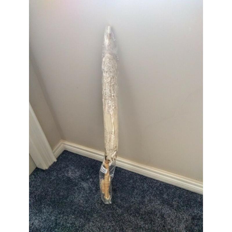 WEDDING UMBRELLA: unused