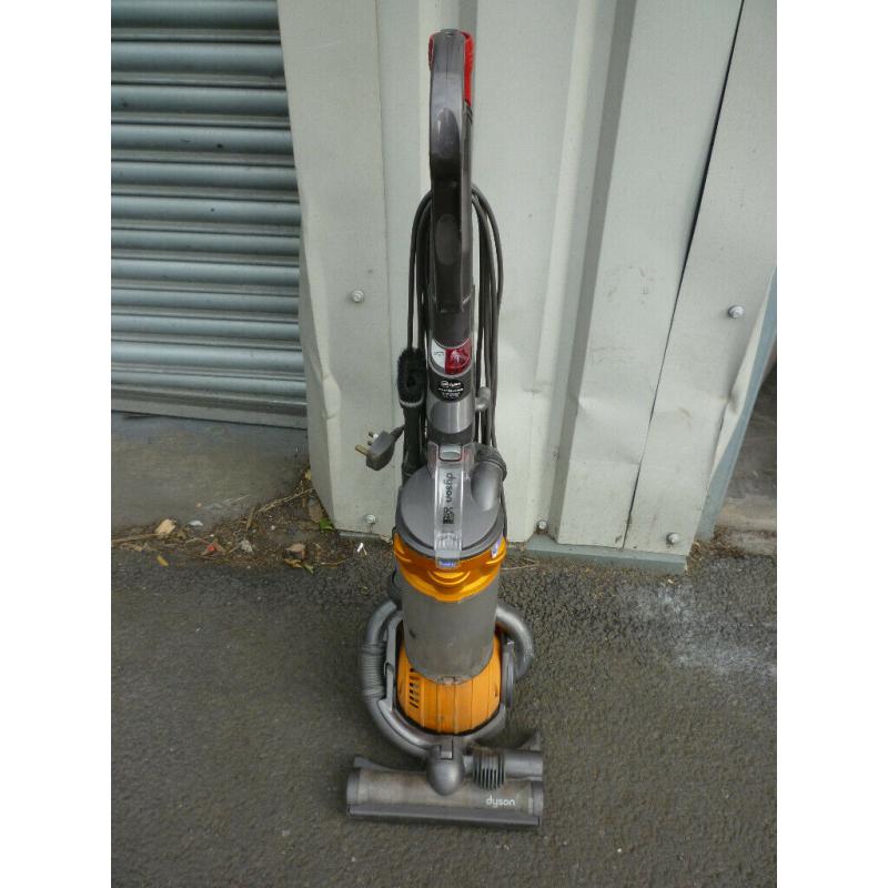 Dyson DC25 Upright Vacuum DC 25 Good Working Order