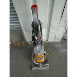 Dyson DC25 Upright Vacuum DC 25 Good Working Order