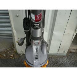 Dyson DC25 Upright Vacuum DC 25 Good Working Order