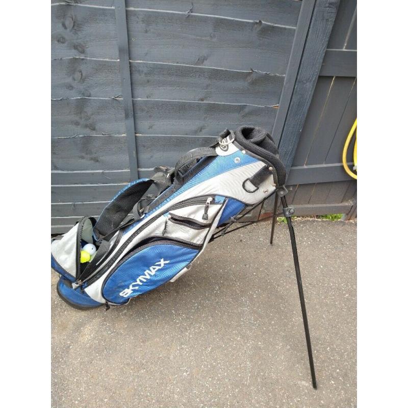 Skymax Golf Bag