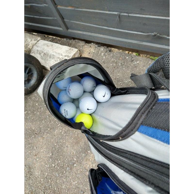 Skymax Golf Bag