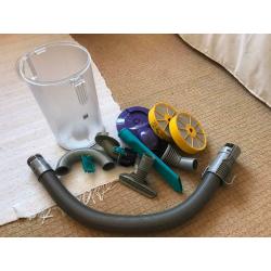 Dyson Spares