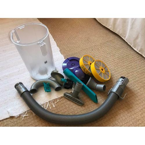 Dyson Spares