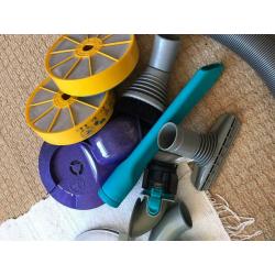 Dyson Spares