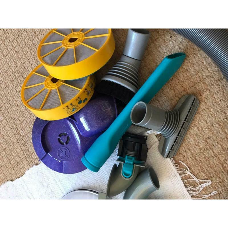 Dyson Spares