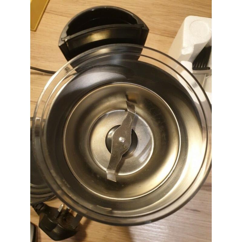 DeLonghi Coffee Grinder DELKG49