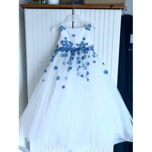 Flower Girl/ Bridesmaid Dress