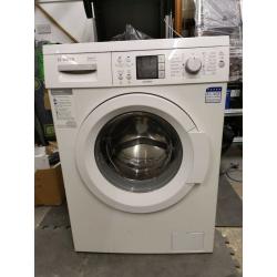 Bosch Exxcel 7 Washing Machine