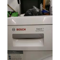 Bosch Exxcel 7 Washing Machine