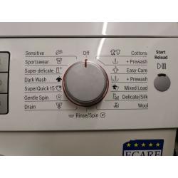 Bosch Exxcel 7 Washing Machine