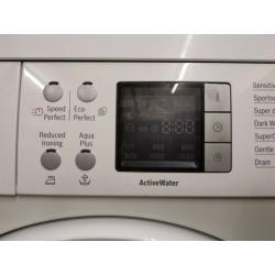 Bosch Exxcel 7 Washing Machine