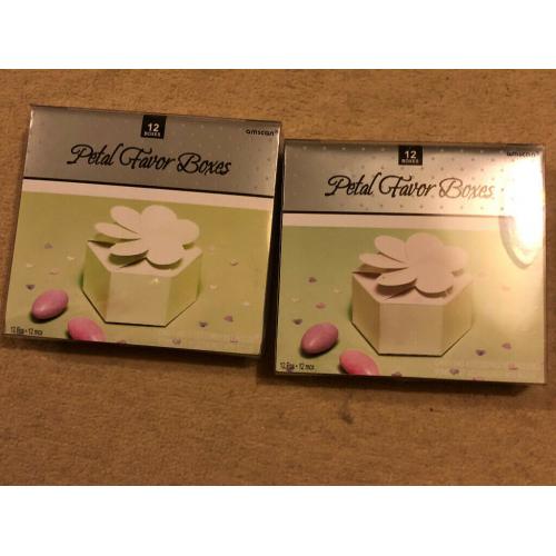 Brand New Wedding First Communion Baptism Decorations Accessories Special Occasions Party