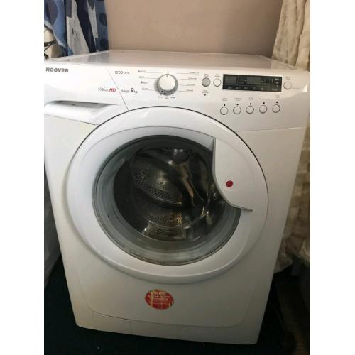 9KG WARRANTY AND LOCAL DELIVERY