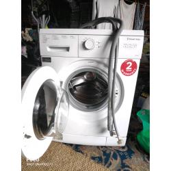Washing machine Russell hobbs