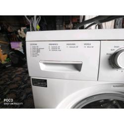 Washing machine Russell hobbs