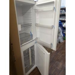 Montpellier Combi Fridge Freezer (New) 2 year guarantee