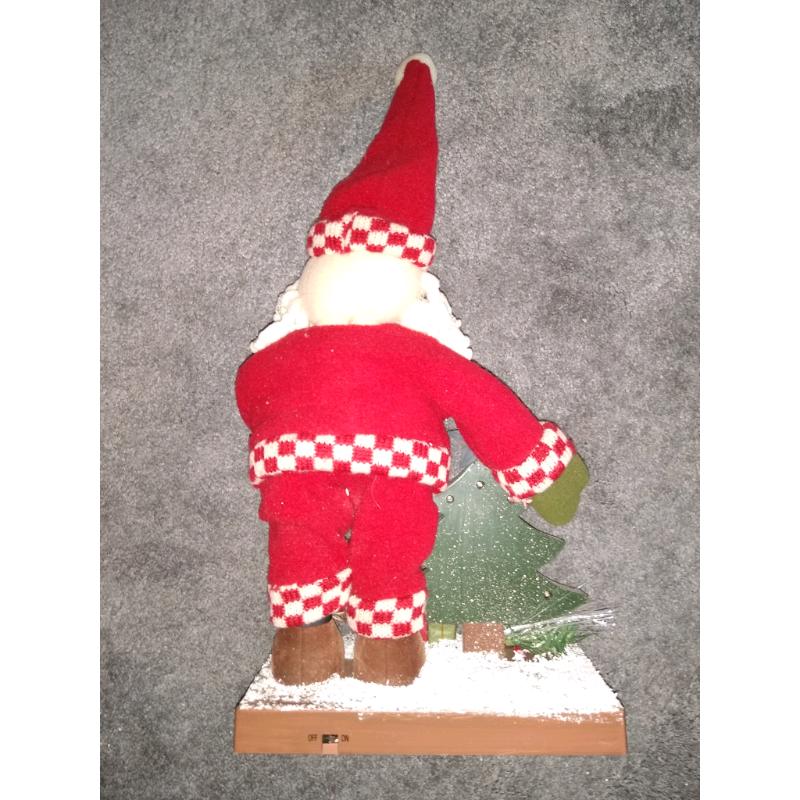 CHRISTMAS ORNAMENT COUNT DOWN TO XMAS.
