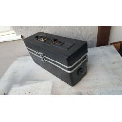 Vacuum Cleaner ideal for small nooks and crannies such as motor cars etc