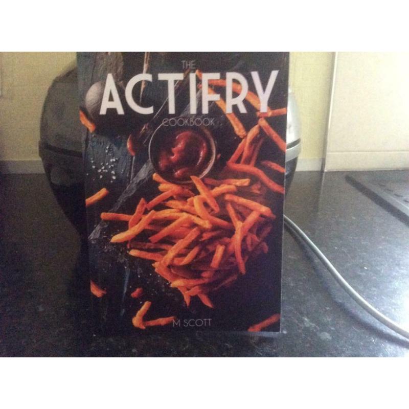 Tefal Actifry
